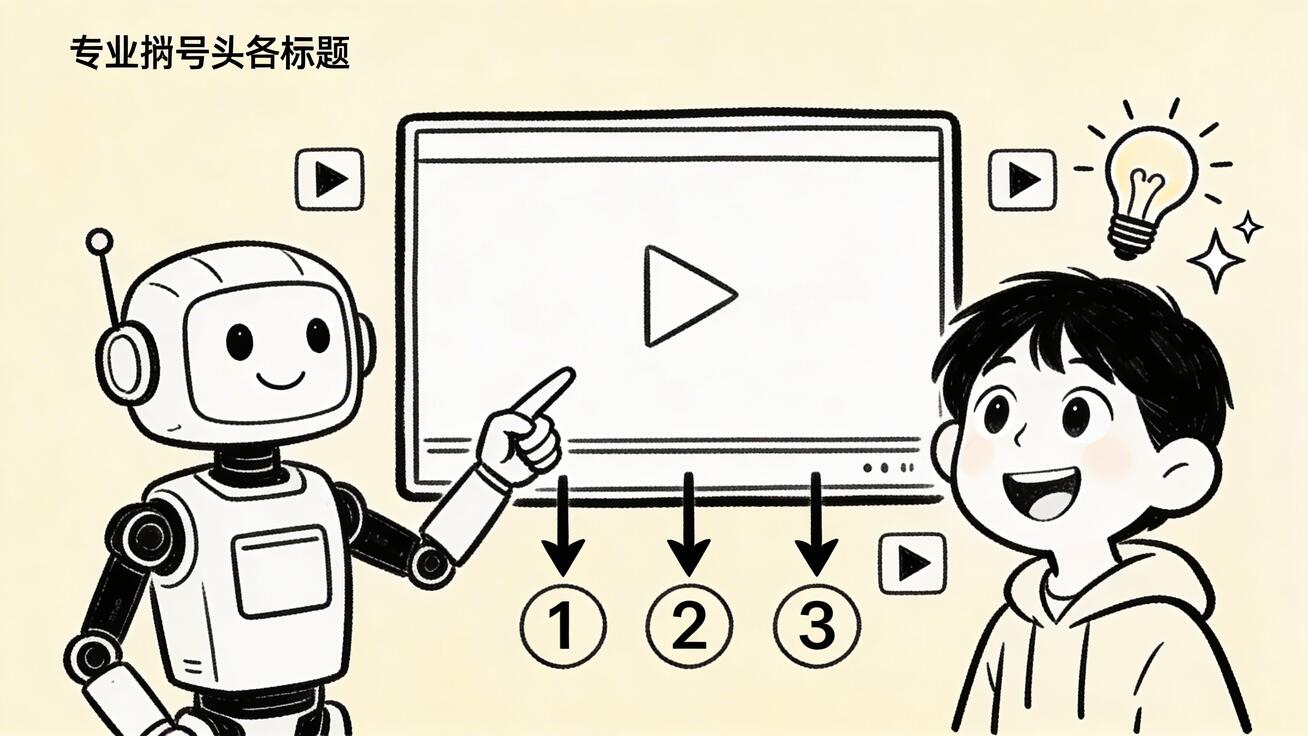 AI Video Generator for Beginners