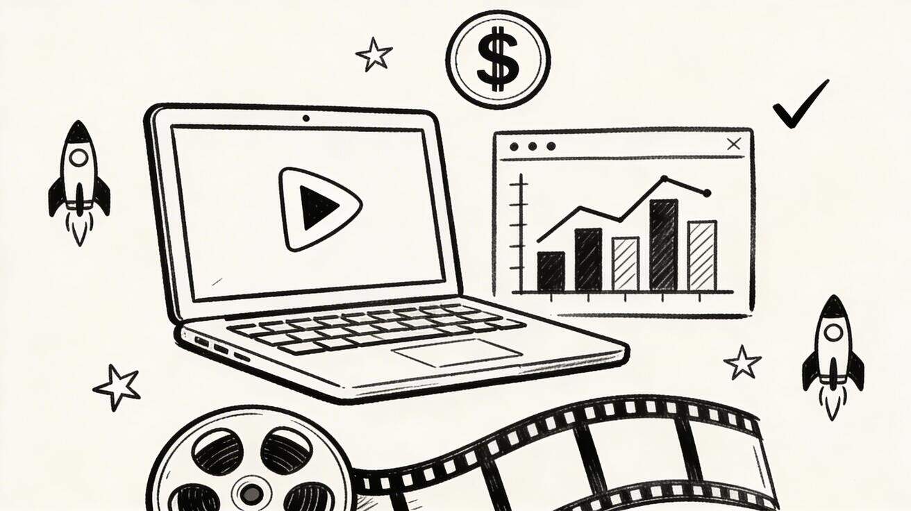 AI Video Generator for Business: Complete Guide 2026