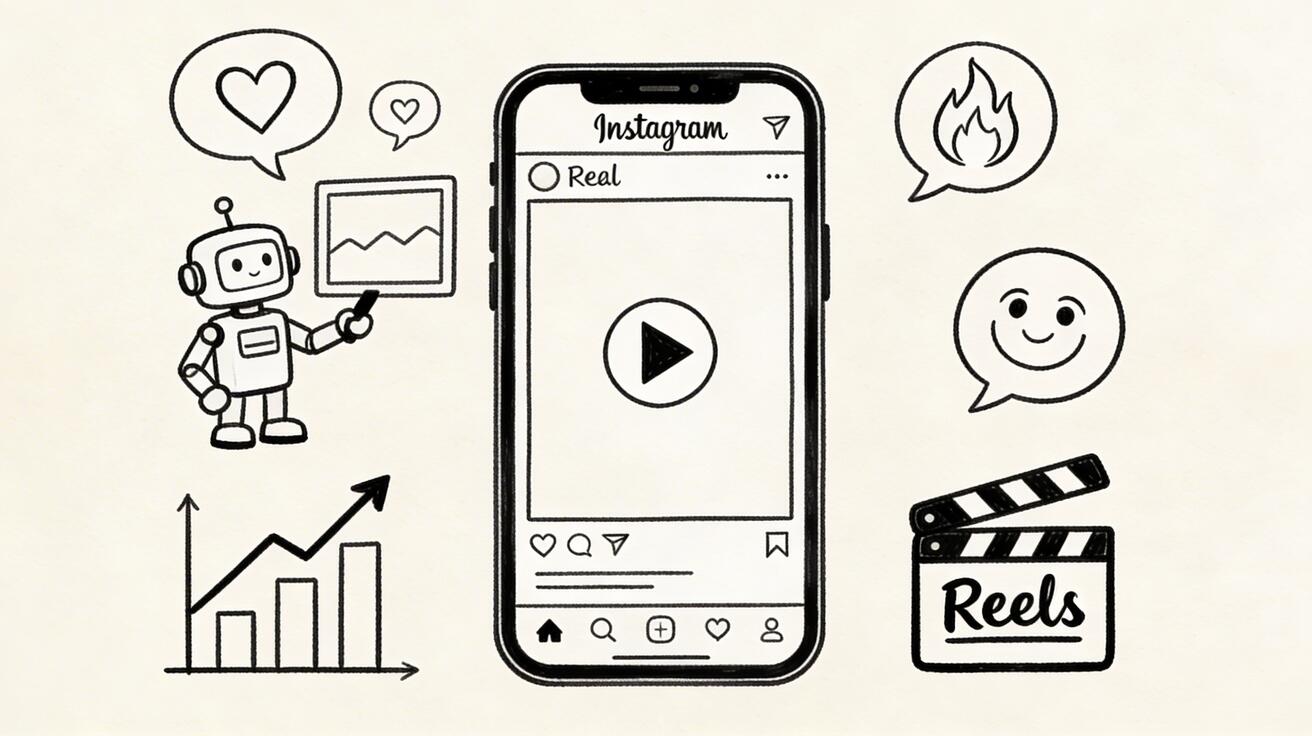 AI Video Generator Instagram Reels 2026