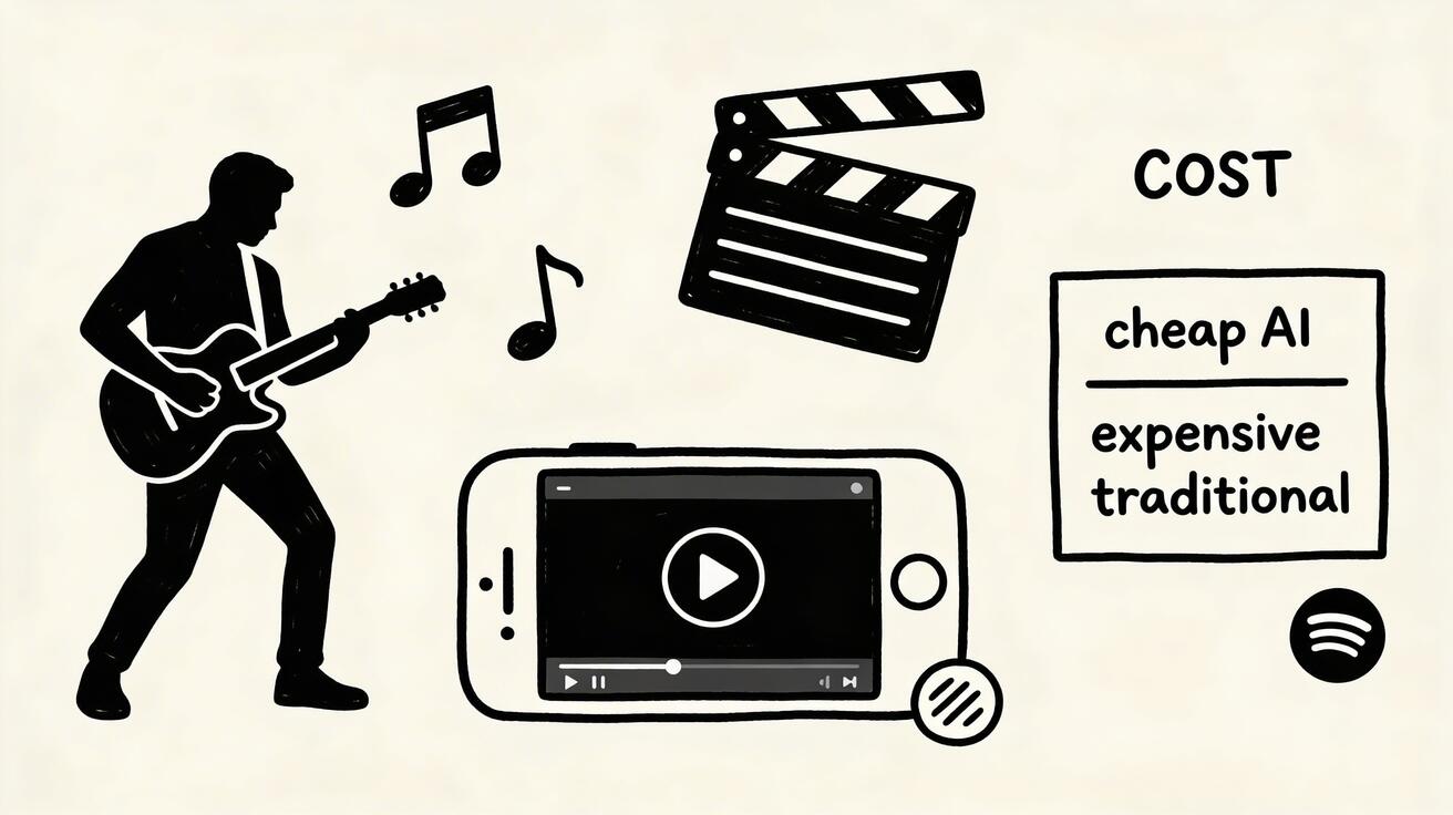 AI Video for Music Artists 2026