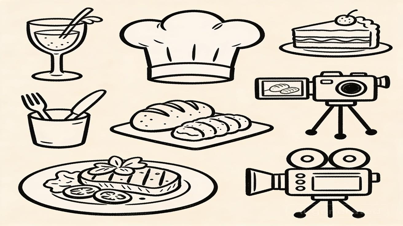 AI Video Generator for Restaurants 2026