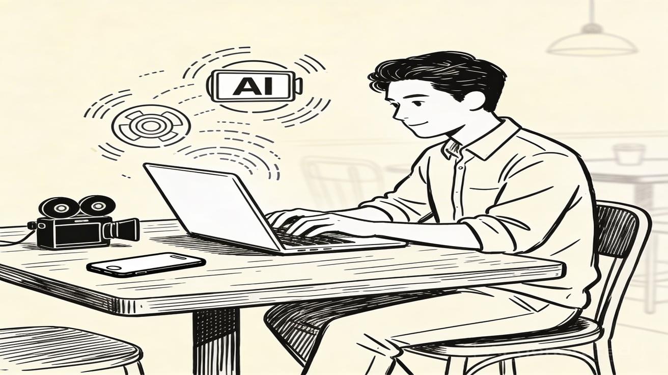 AI Video Generator for Small Business 2026