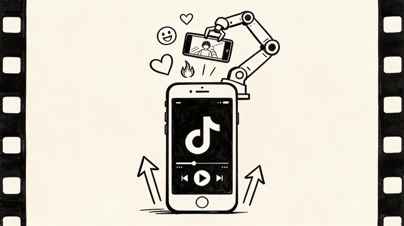 AI Video Generator TikTok 2026