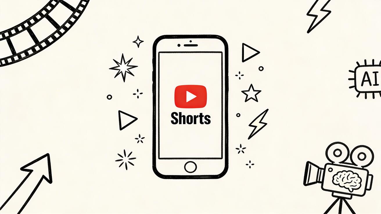 AI Video Generator for YouTube Shorts 2026: Create Viral Short-Form ...