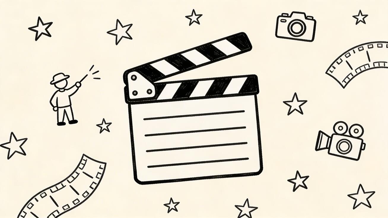 Cinematic AI video prompts