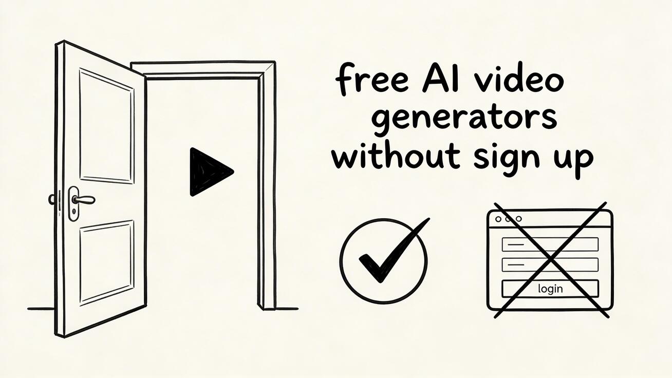 free-ai-video-generator-no-sign-up