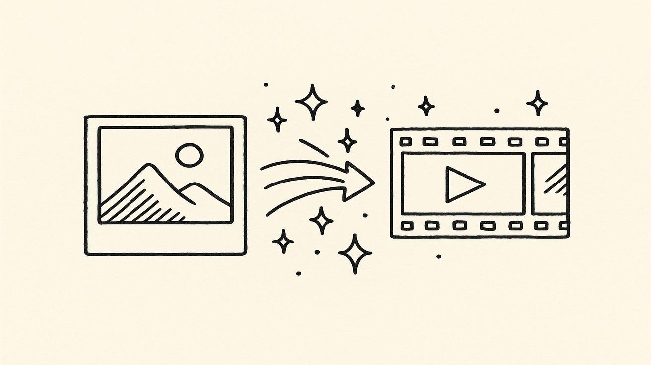 Générateur d'IA Gratuit pour Image en Vidéo : Meilleurs Outils en 2026