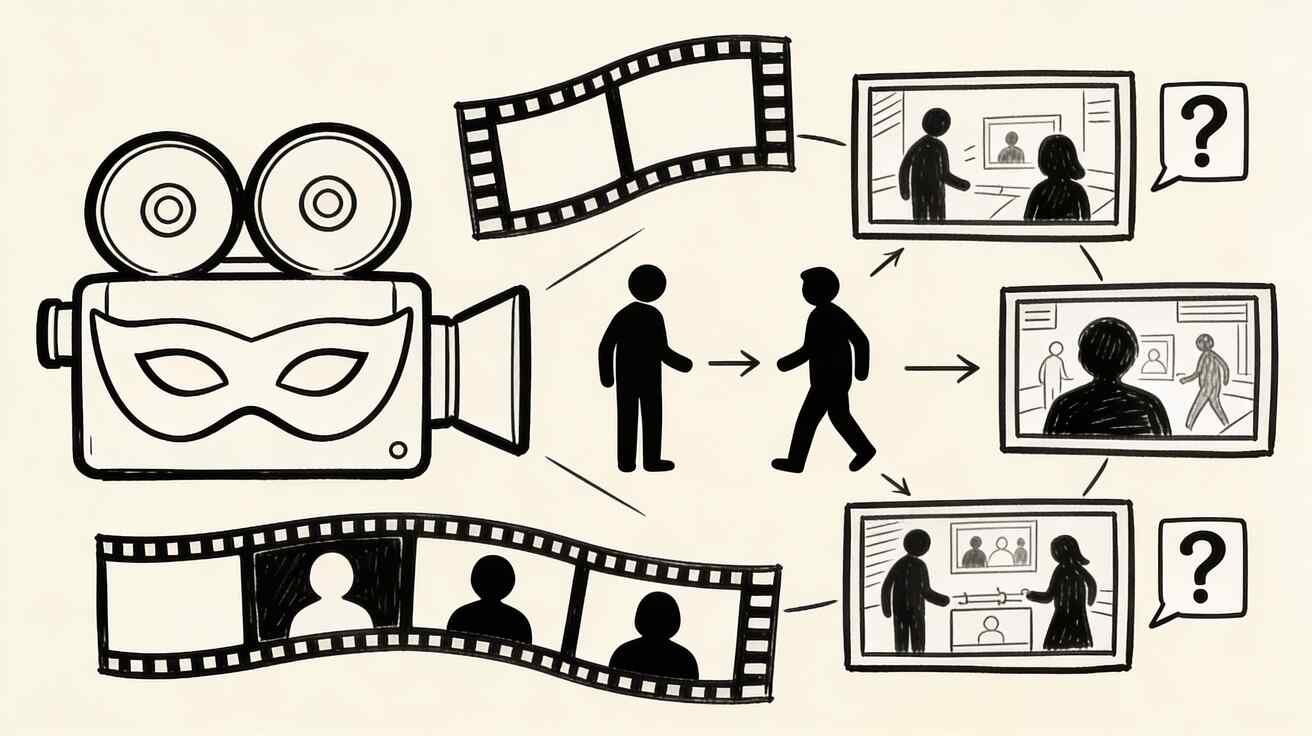 Comment Créer des Vidéos IA sans Visage