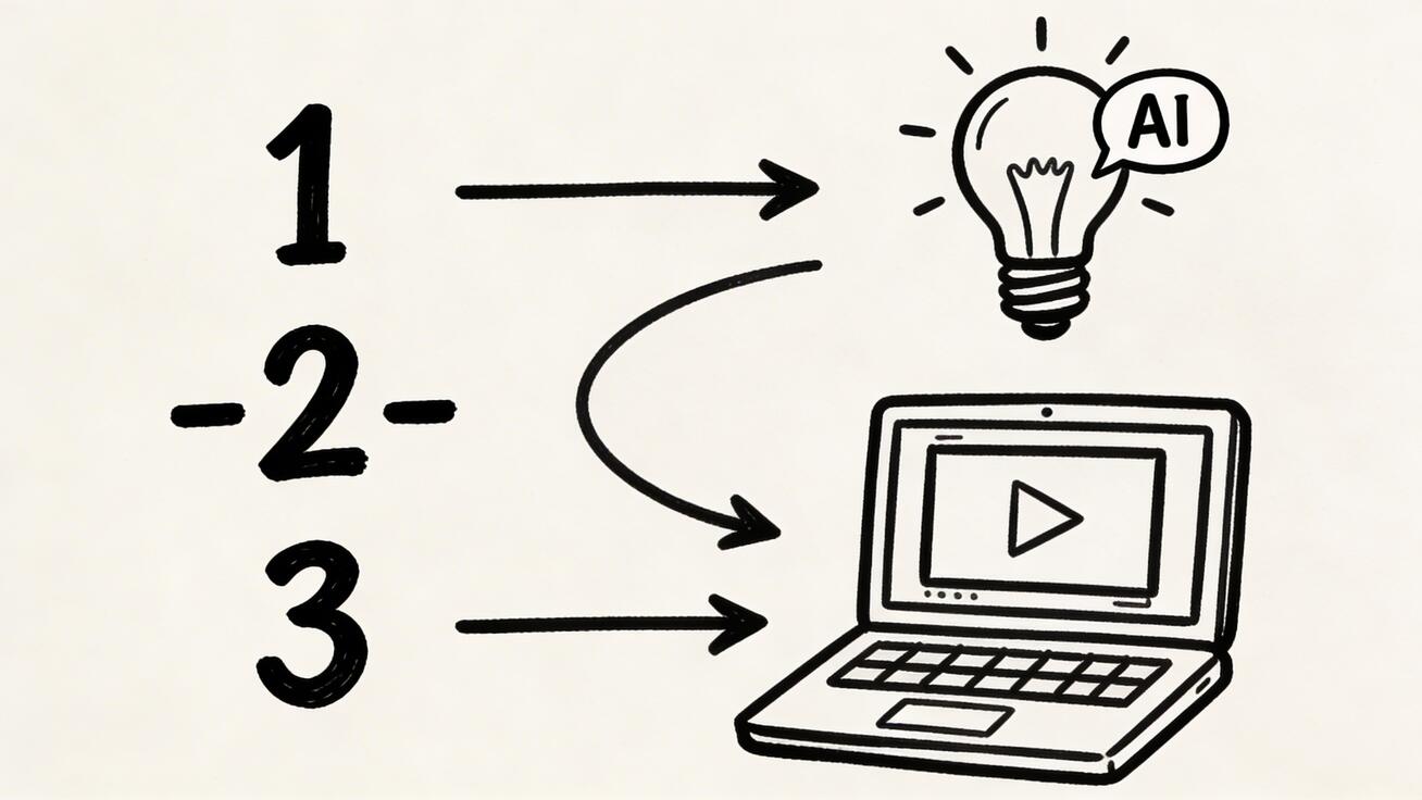 how-to-make-ai-videos-free