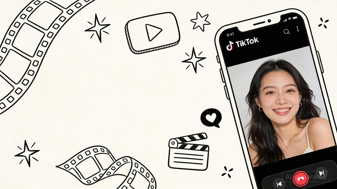 TikTok-style Seedance workflow