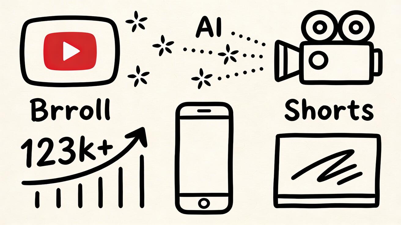 Wie man Veo 3 für YouTube 2026 verwendet: Vollständiger Creator-Leitfaden