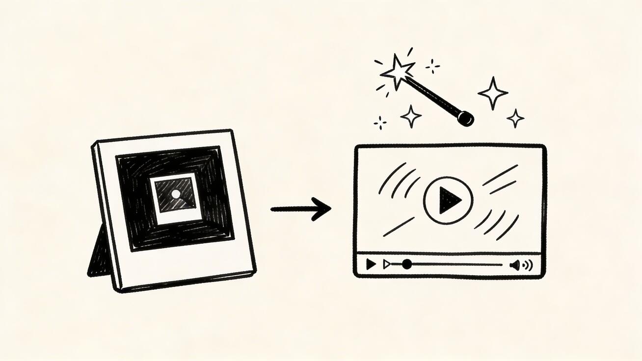 image-to-video-ai-guide