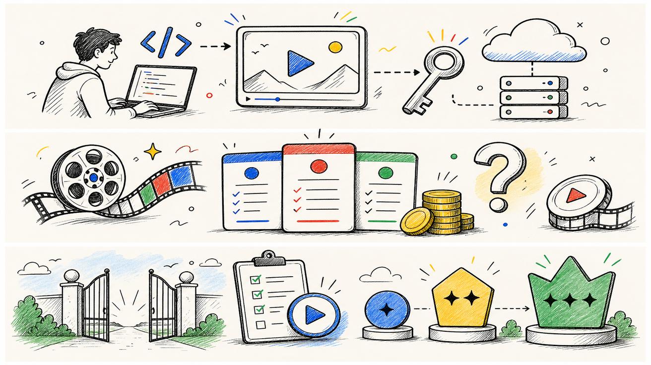 Is Gemini Omni Free? Plans, Limits, and Access