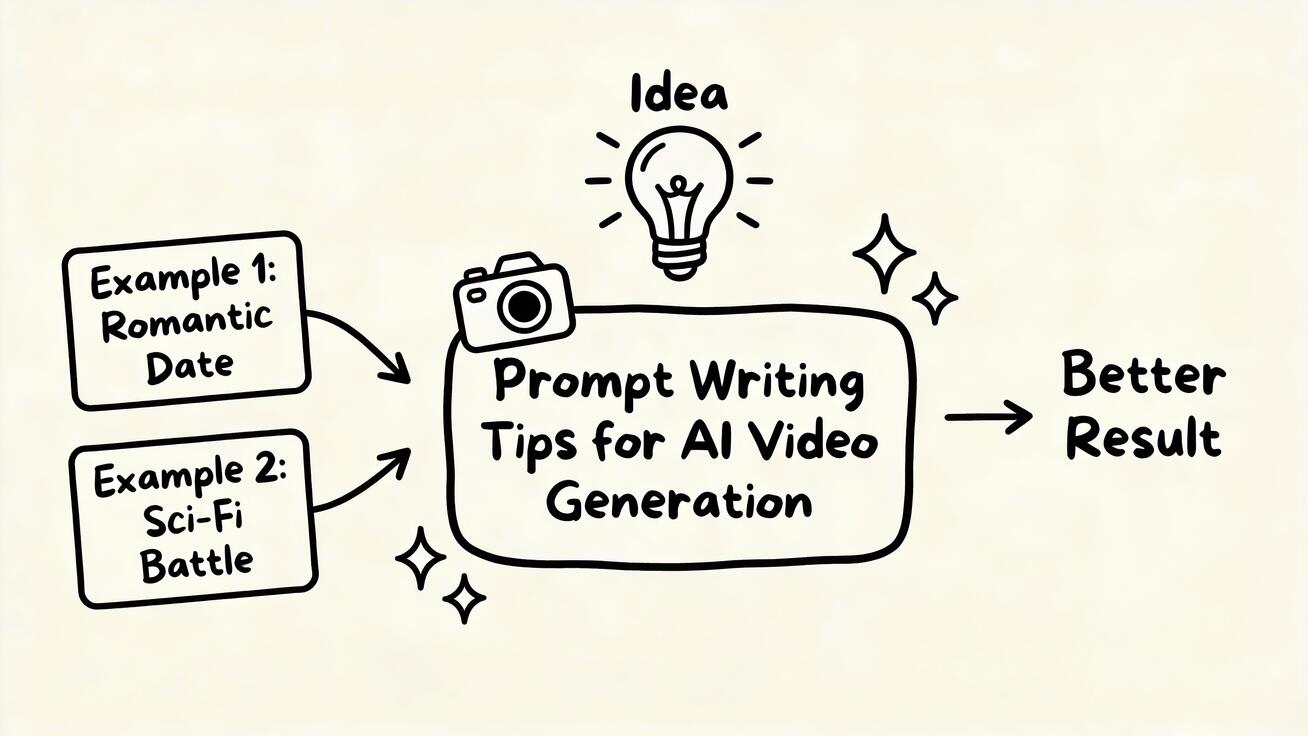 Советы по промптам для Seedance бесплатно