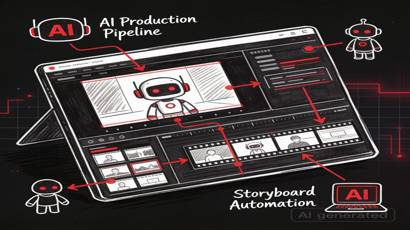 Runway Agent 2.0 Review: AI Video Automation You Need to Know (2026)