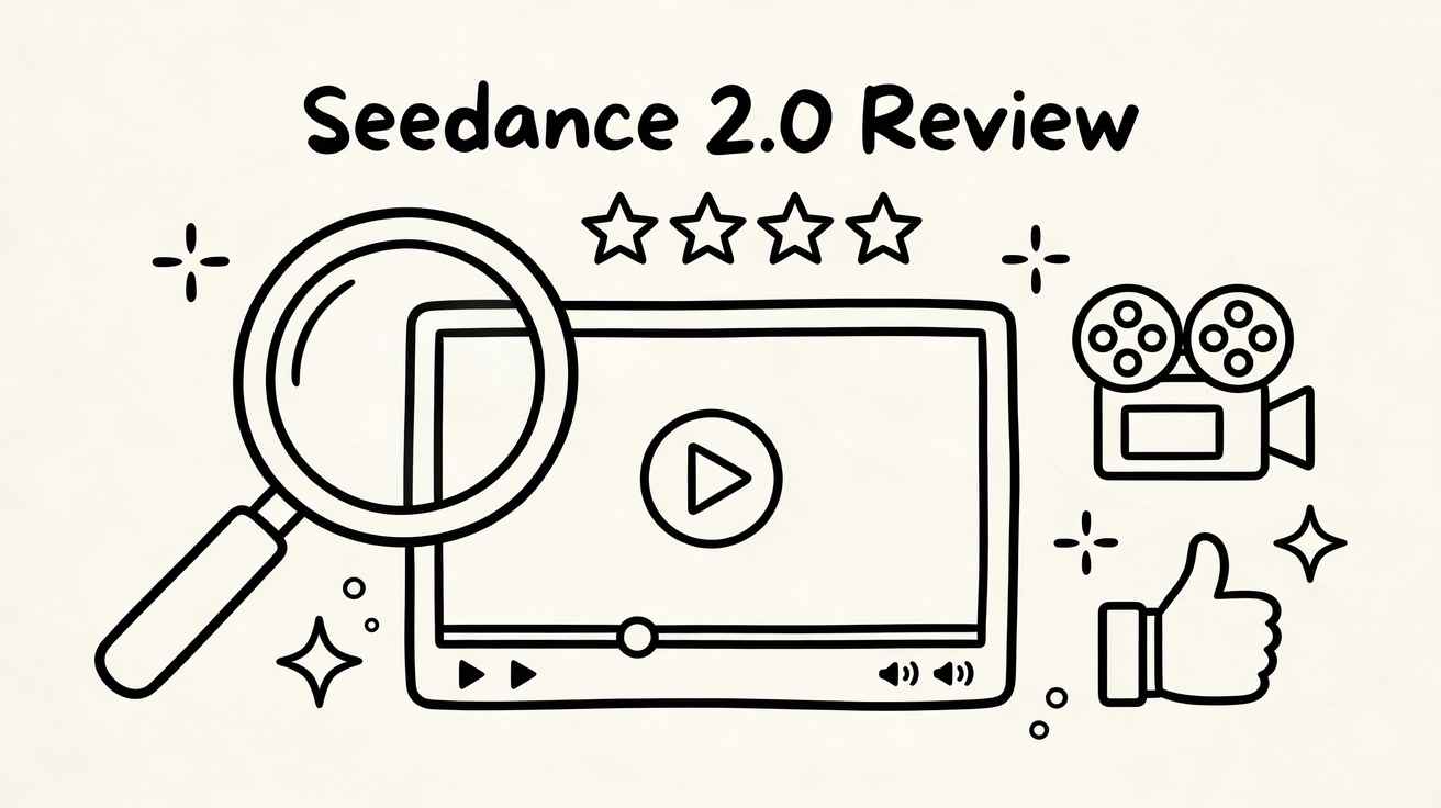 Seedance 2.0 Review: The AI Video Generator Changing Content Creation ...