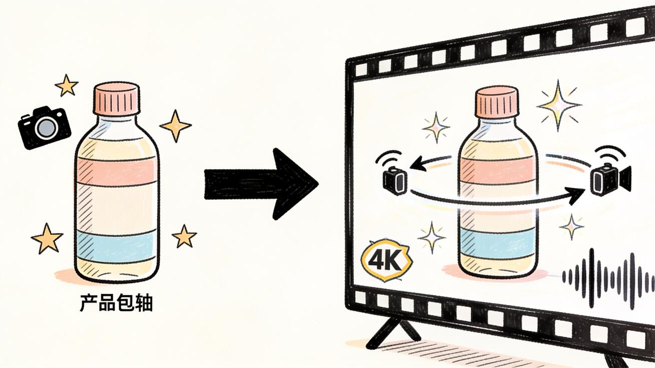 So erstellst du Produktvideos mit Seedance 2.5: Die vollständige Anleitung (2026)