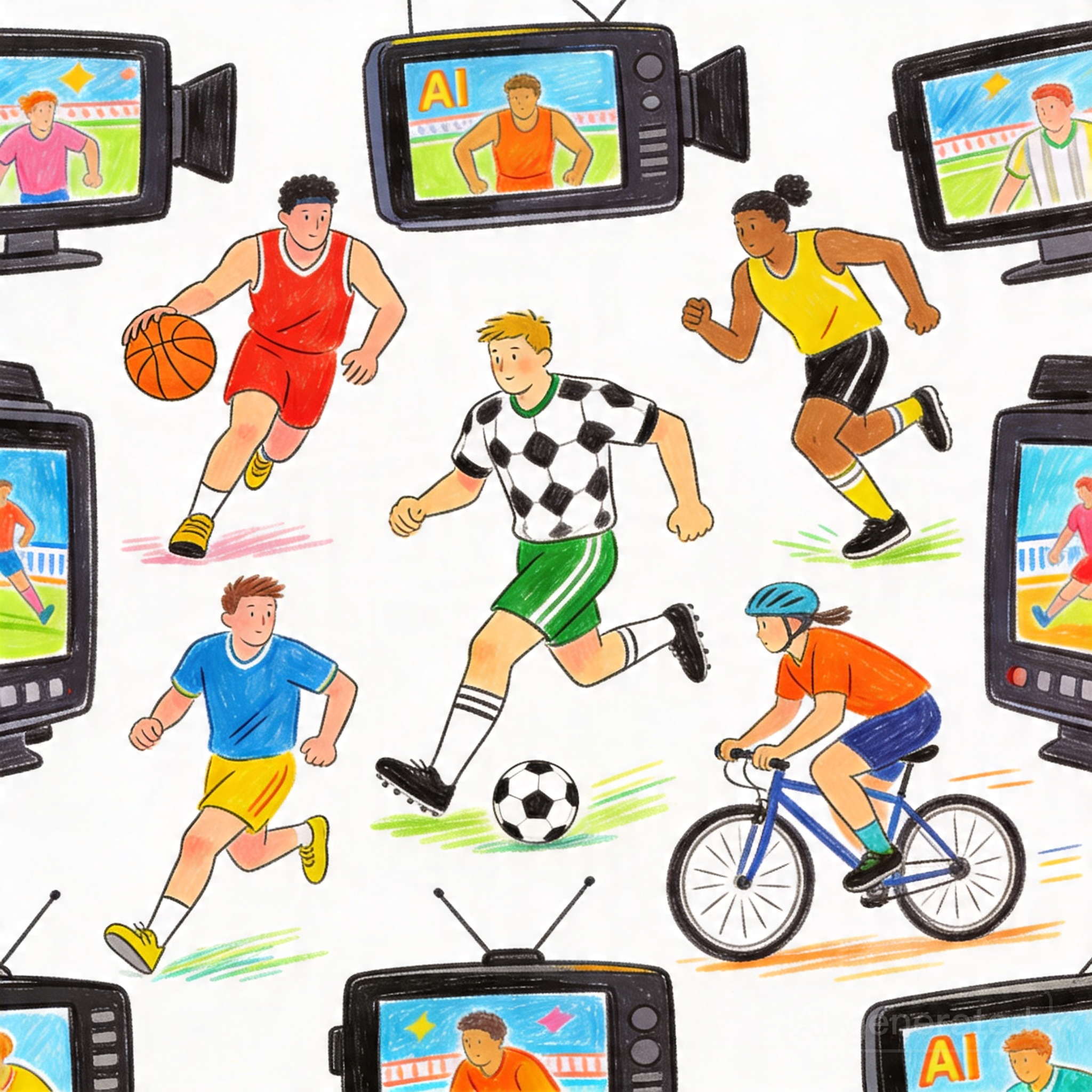 Seedance for Sports Video Creation: Complete Guide 2026 | Seedance