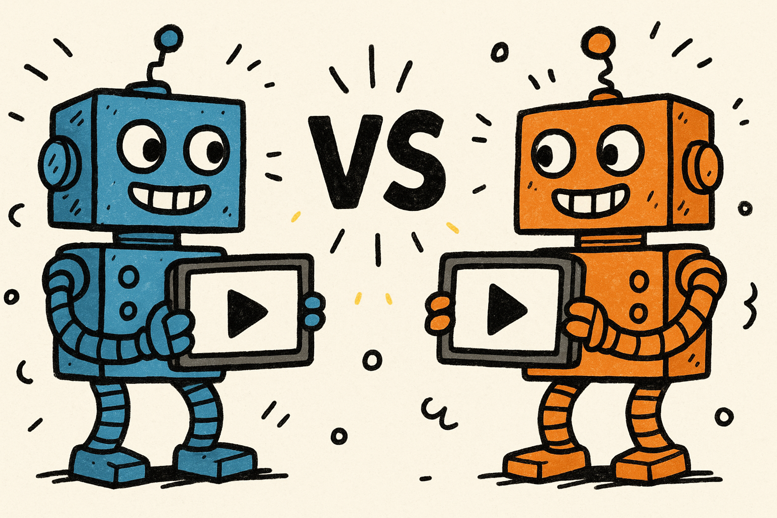 Seedance 与可灵AI对比：2026年哪款视频生成工具更胜一筹