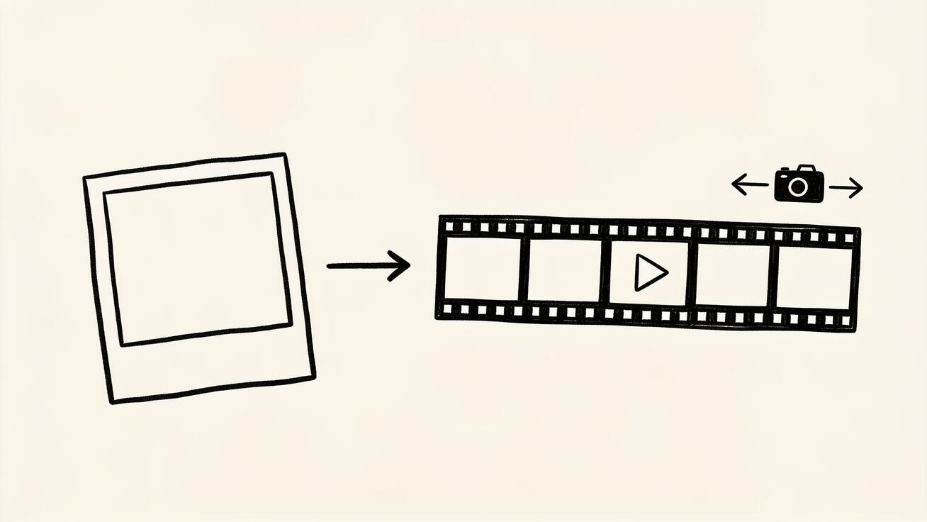 Seedance image-to-video workflow
