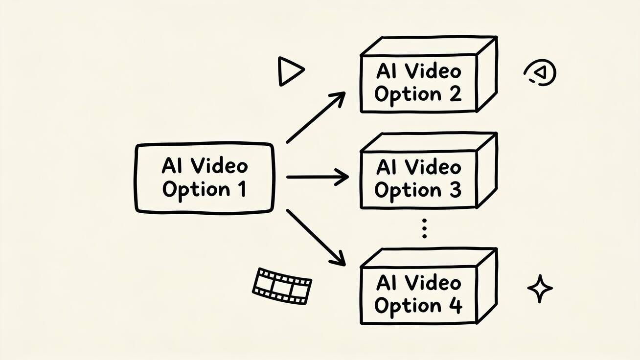 Seedance routes one prompt to multiple AI video models from a single workspace