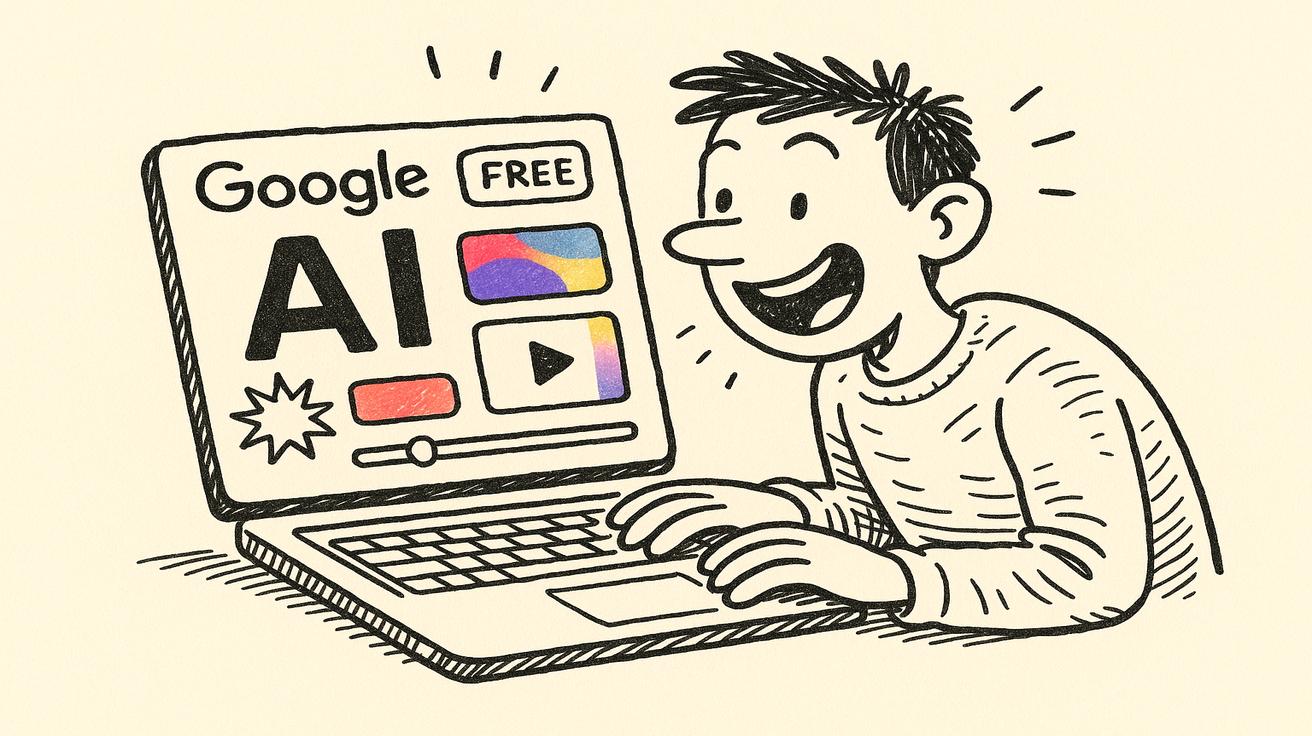 Veo 3.1 Is Free for Everyone: How to Use It in 2026