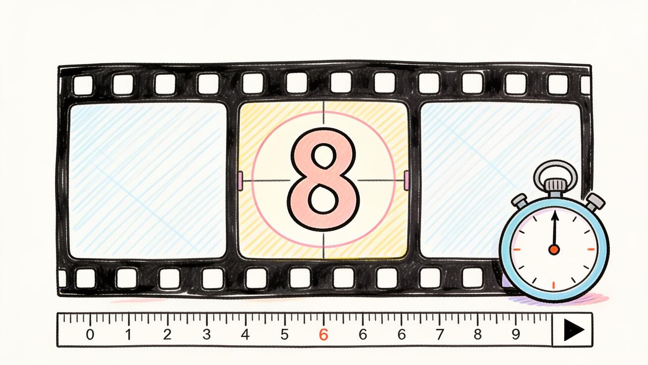 How Long Can Veo 3.1 Videos Be? Length Limits & Max Duration Explained (2026)