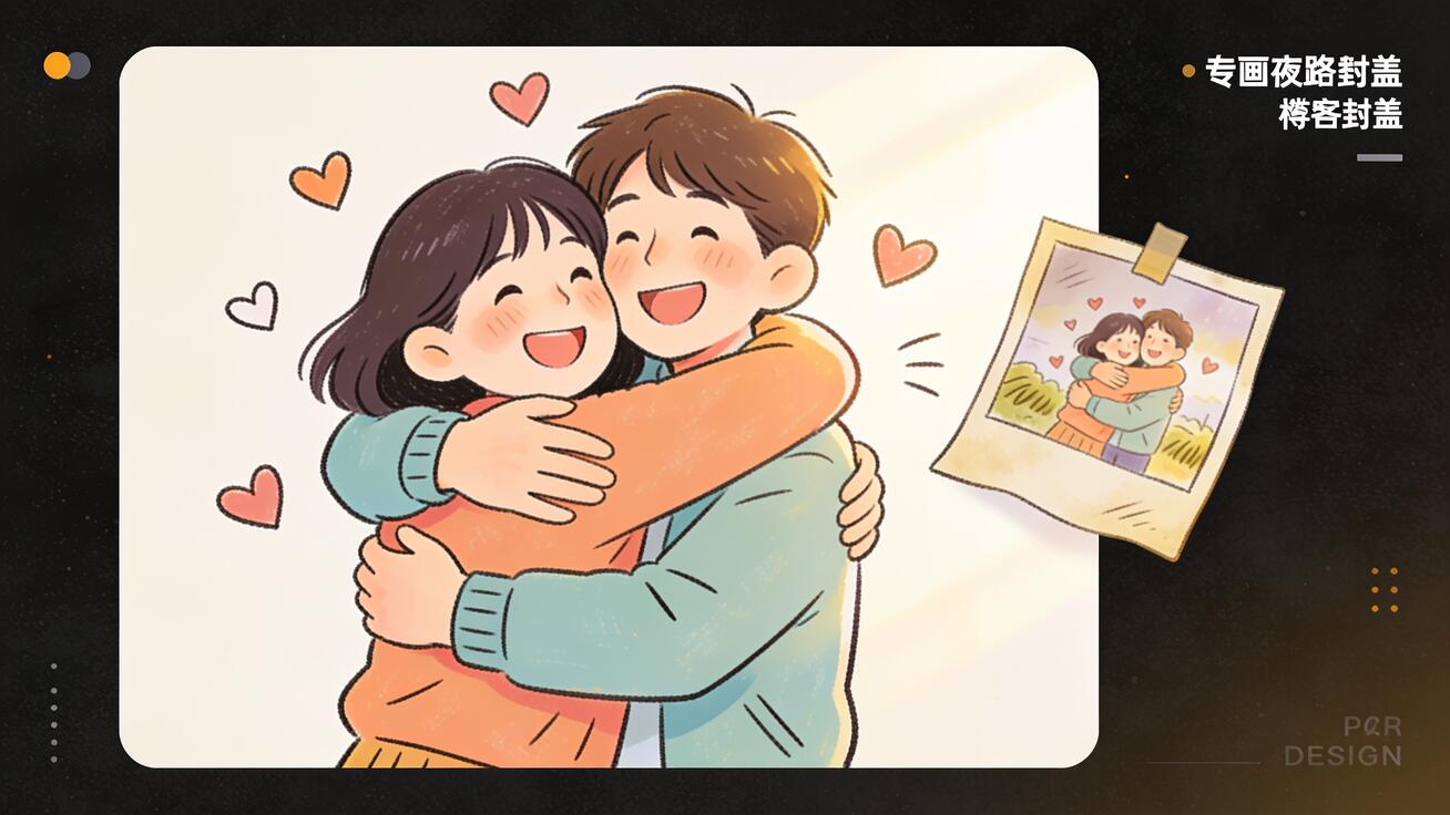 How to Make AI Hug & Reunion Videos with Veo 3