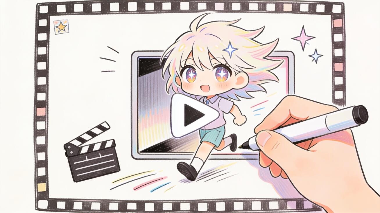 How to Make Anime Videos with Veo 3 (2026 Prompts & Workflow)