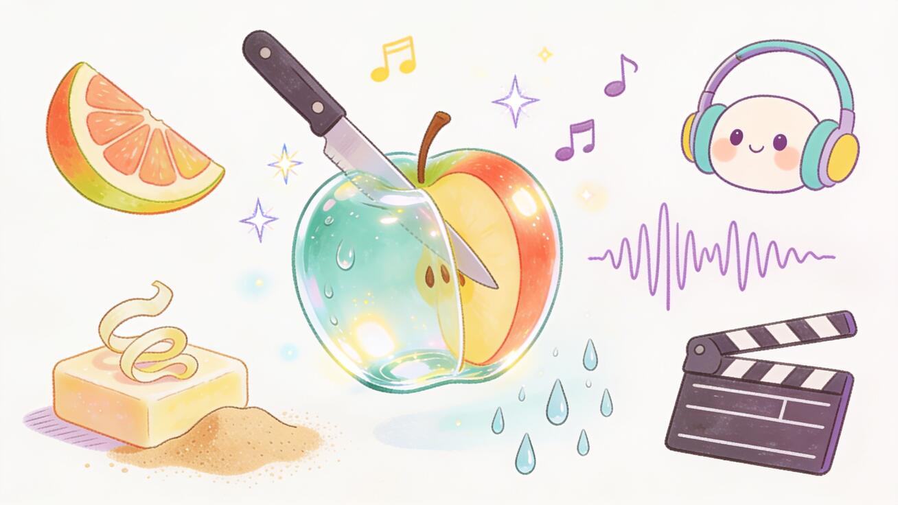 Veo 3 ASMR Prompts: Make Viral ASMR Videos with Sound