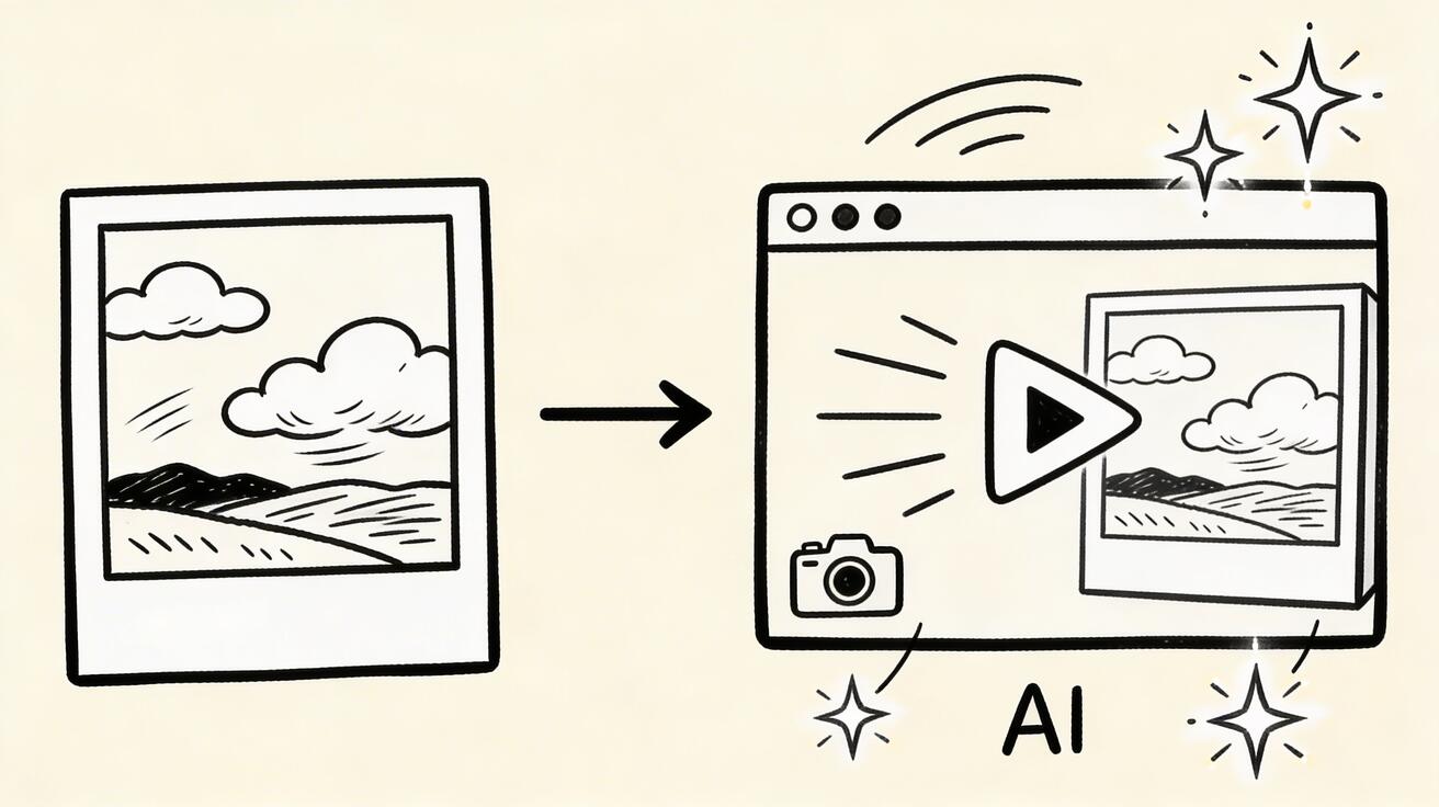 Veo 3 Image to Video: Complete Guide to Animating Photos (2026)