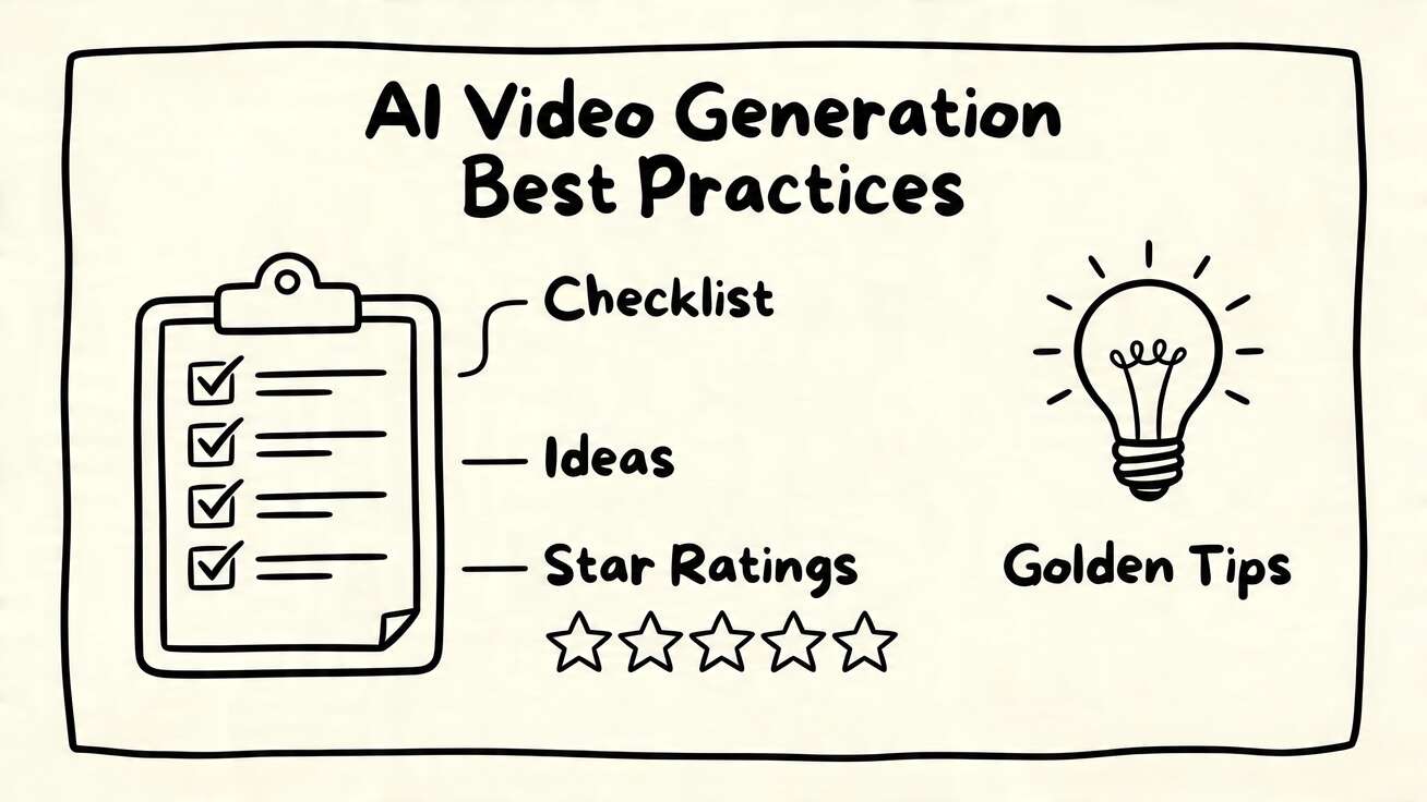 Mejores Prácticas de Veo 3: Cómo Obtener los Mejores Resultados en 2026