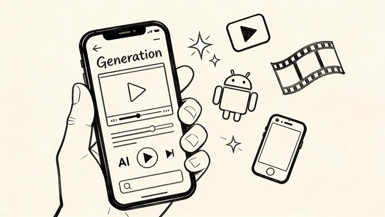 Veo 3 on Mobile: How to Use Google's AI Video Generator on iPhone and Android (2026)