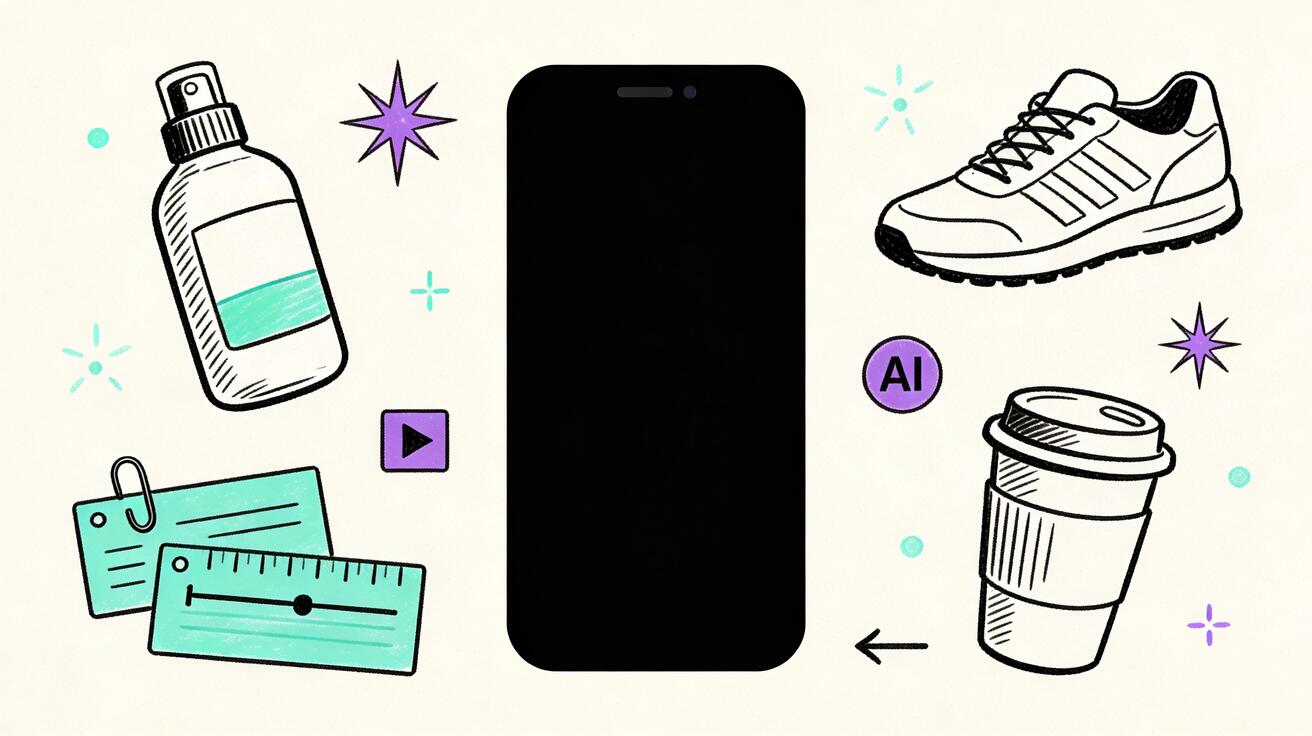 Veo 3 TikTok Ad Videos 2026: Creator-Style Product Clips and Hooks
