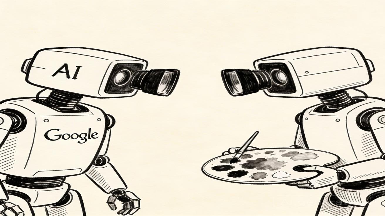 Veo 3 vs Midjourney Video : quel générateur visuel IA gagne en 2026 ?