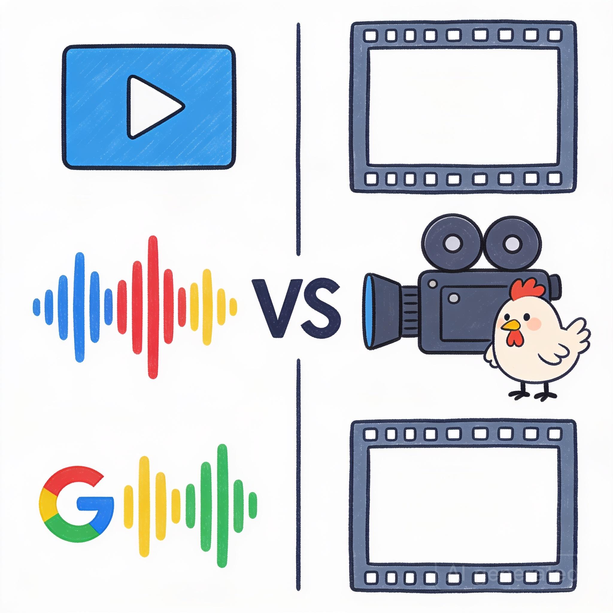 Veo 3 vs Pollo AI: Which AI Video Generator Should You Choose in 2026?