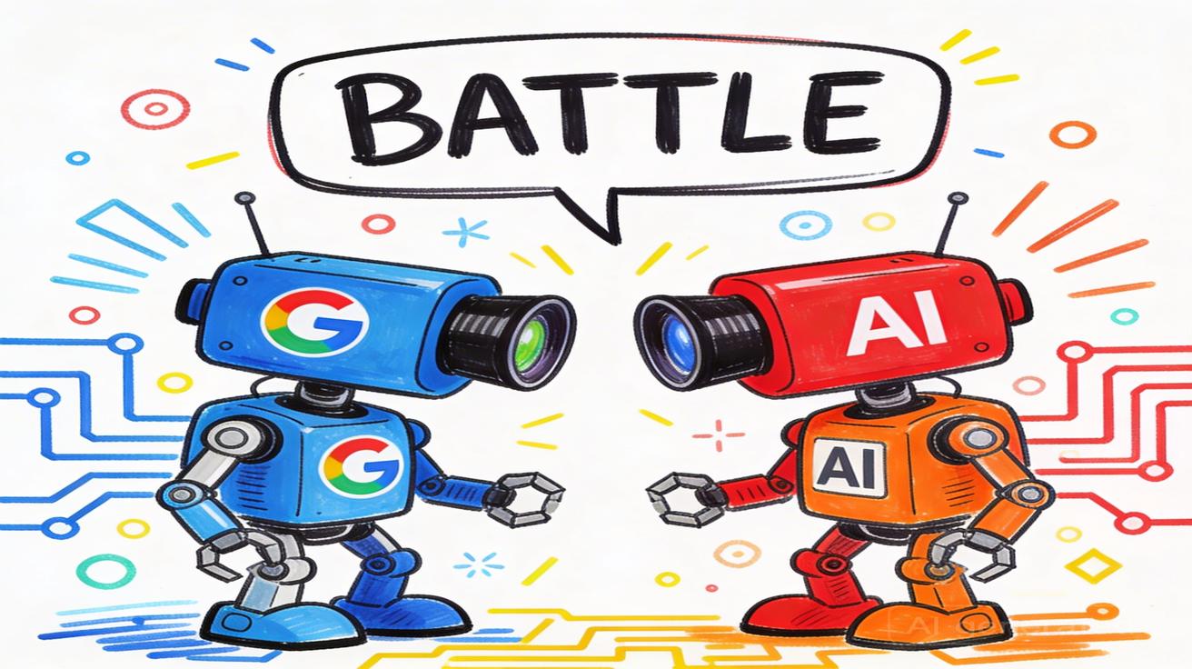 Veo 3 vs Runway ML 2026: Complete Comparison for AI Video Creators