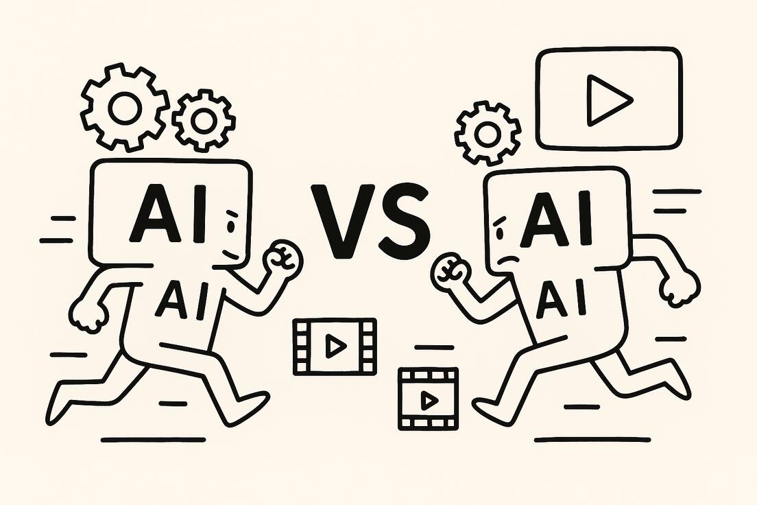 Veo 3 vs Runway: Which AI Video Generator is Better 2026