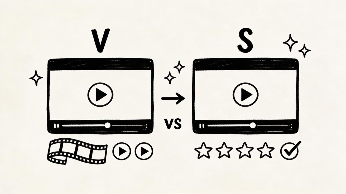 Veo 3 vs Sora 2: Which AI Video Generator Is Better in 2026? | Seedance