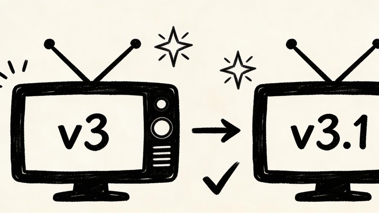 Veo 3 vs Veo 3.1: What's the Difference and Which Should You Use?