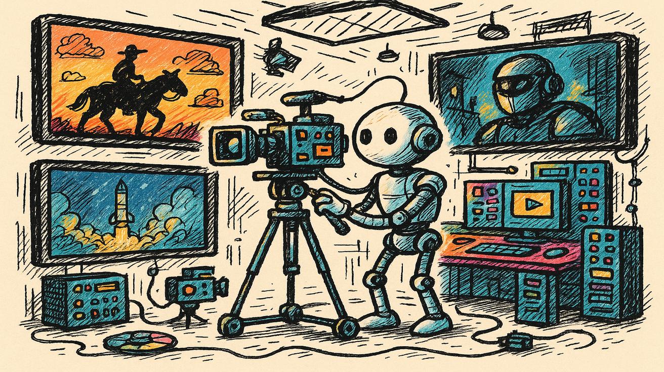 Veo 4 Release: Everything You Need to Know (April 2026)