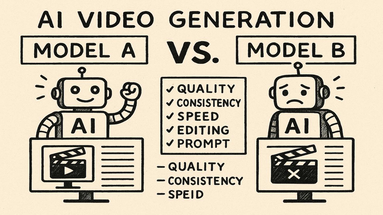 Veo 4 vs Veo 3: What's New and Which Should You Use in 2026?