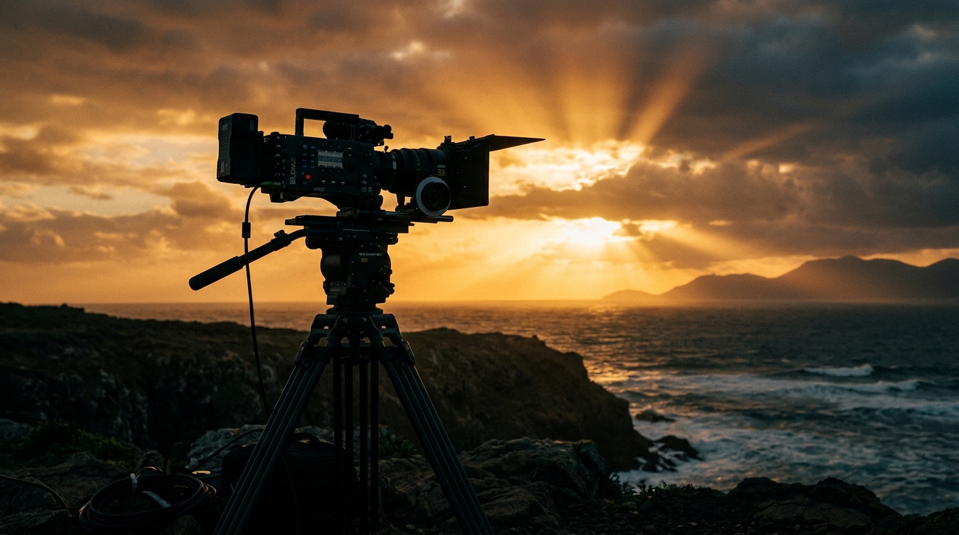 Veo 3 Cinematic Lighting Prompts: 20 Copy-Paste Prompts for Film-Quality AI Videos (2026)