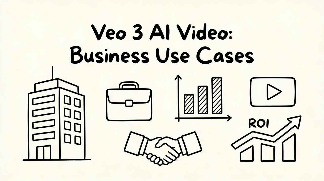Veo 3 for Businesses: How Companies Are Using AI Video in 2026