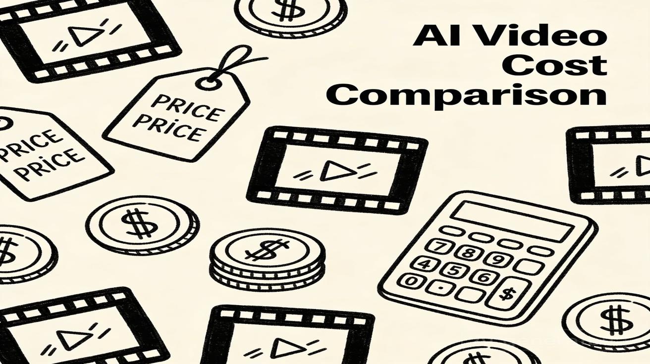 Veo 3 Lite vs. Veo 3 Pro: Vollständiger Vergleich 2026 — Welches Google KI-Videomodell wählen?