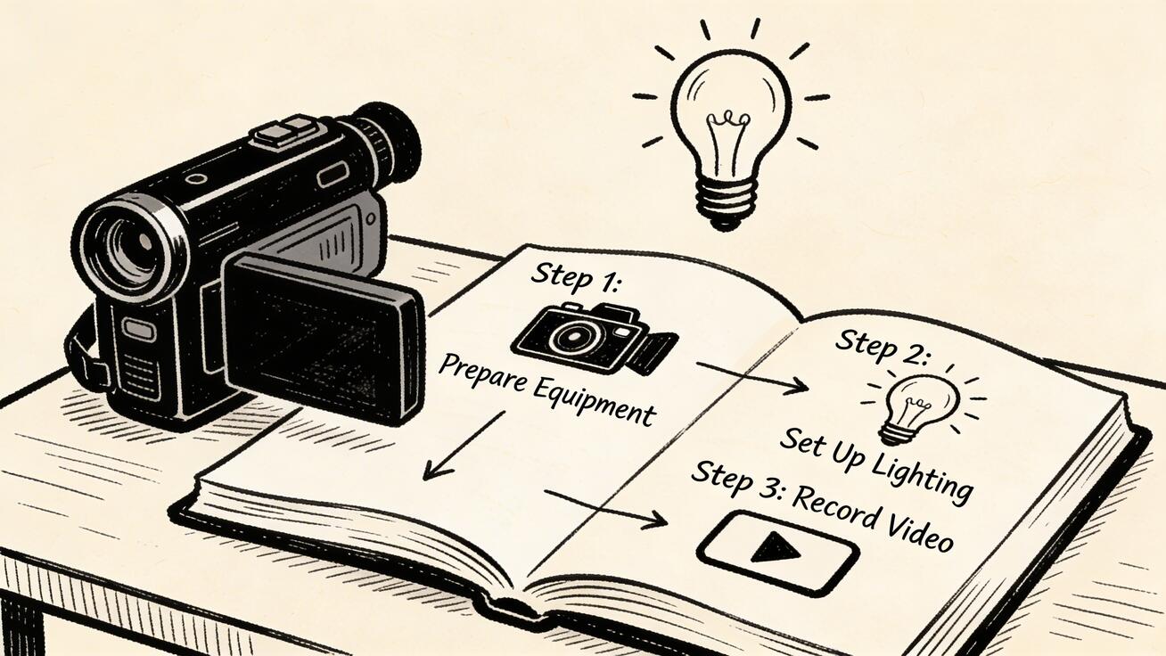 Veo 3 Liteの使い方：2026年完全チュートリアルガイド