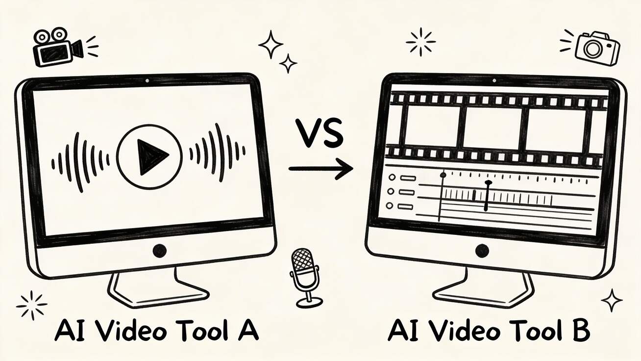Veo 3 vs Runway Gen-4: Which AI Video Generator Wins in 2026?