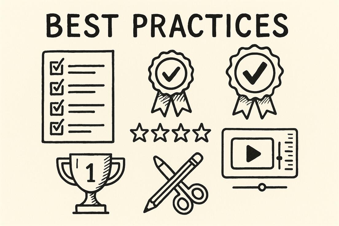 Veo 3 最佳实践：如何在 2026 年获得最佳结果