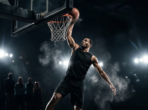 2026 Player Calendar Photo Effect