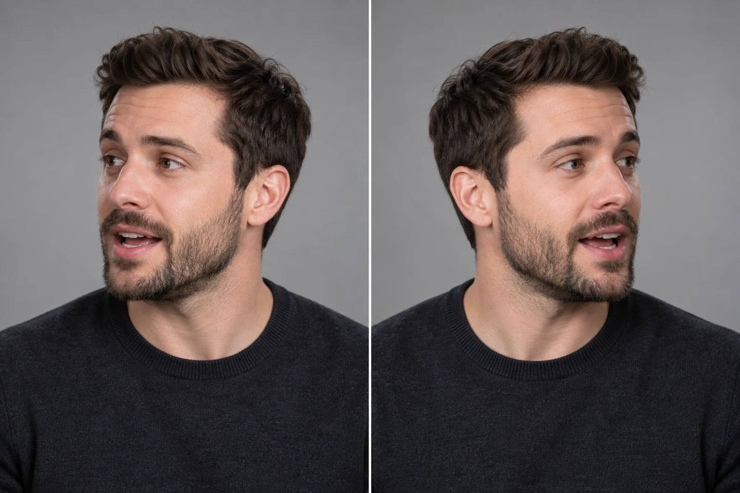 Synchronisation labiale IA – Synchronisez une vidéo ou une photo sur ...